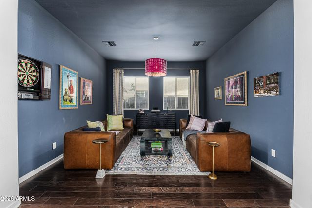 4724 S RHODIUM Lane, Mesa, AZ 85212