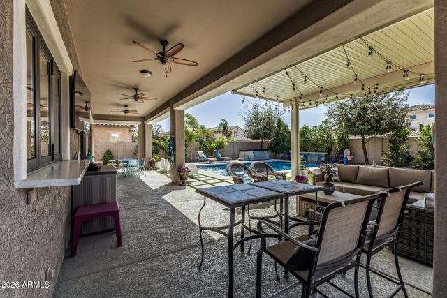 4724 S RHODIUM Lane, Mesa, AZ 85212