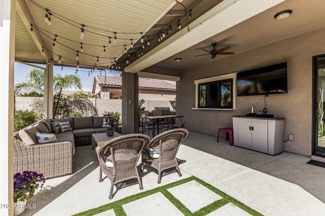 4724 S RHODIUM Lane, Mesa, AZ 85212