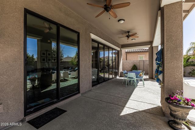 4724 S RHODIUM Lane, Mesa, AZ 85212