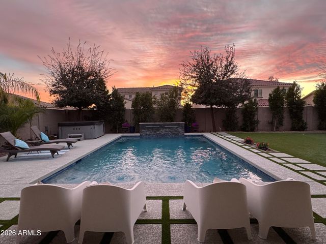 4724 S RHODIUM Lane, Mesa, AZ 85212