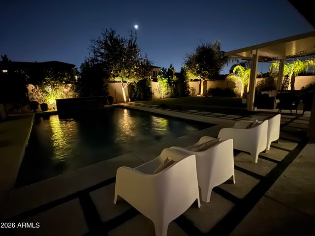 4724 S RHODIUM Lane, Mesa, AZ 85212