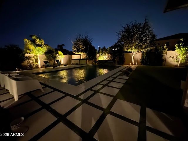 4724 S RHODIUM Lane, Mesa, AZ 85212