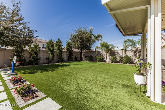 4724 S RHODIUM Lane, Mesa, AZ 85212