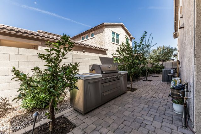 4724 S RHODIUM Lane, Mesa, AZ 85212