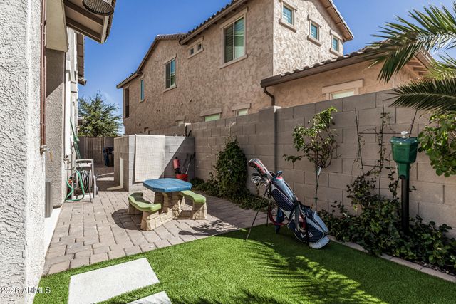 4724 S RHODIUM Lane, Mesa, AZ 85212