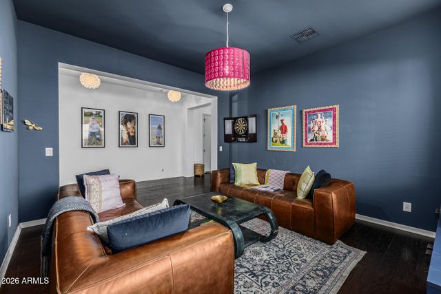 4724 S RHODIUM Lane, Mesa, AZ 85212