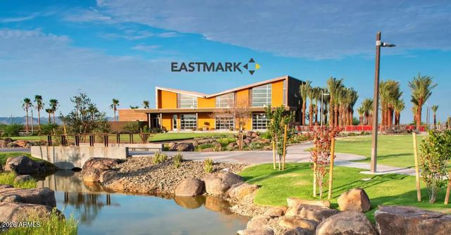 4724 S RHODIUM Lane, Mesa, AZ 85212