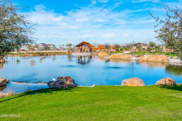 4724 S RHODIUM Lane, Mesa, AZ 85212