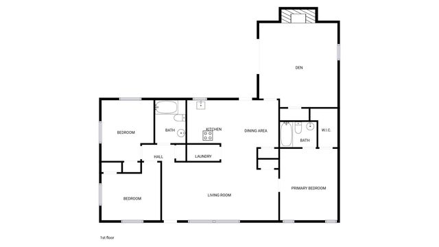 626 Harding Street, Plainfield, IN 46168