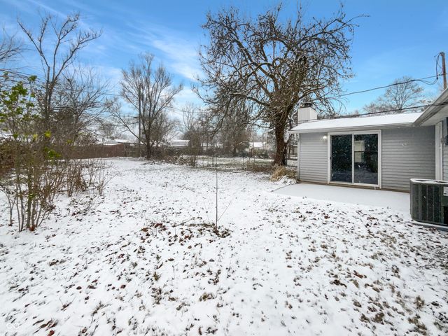 626 Harding Street, Plainfield, IN 46168