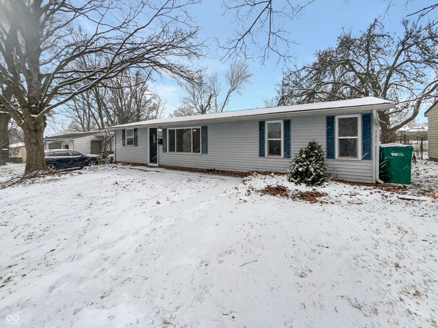 626 Harding Street, Plainfield, IN 46168