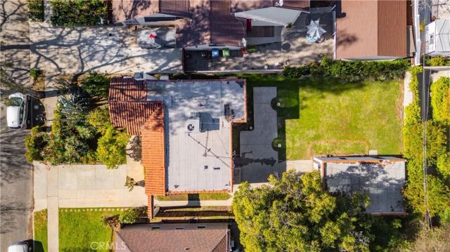 10729 Aqua Vista, Studio City, CA 91602