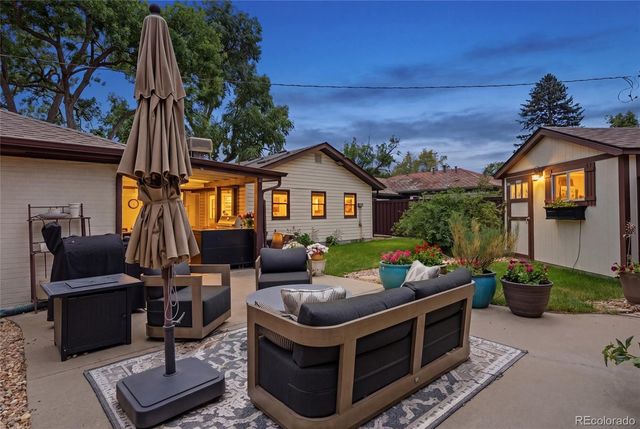 817 Locust Street, Denver, CO 80220