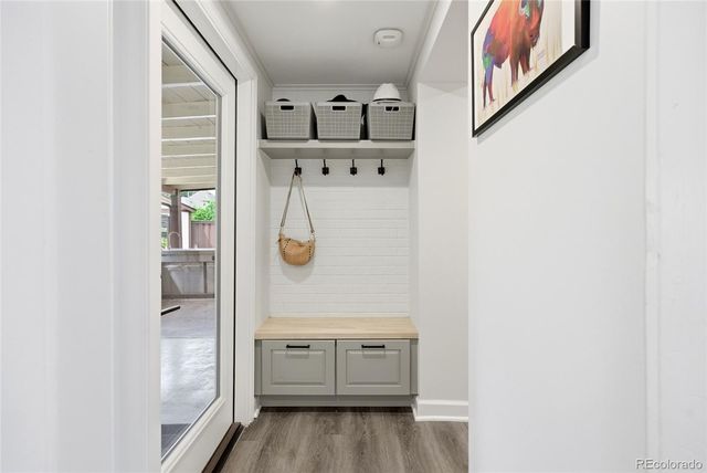 817 Locust Street, Denver, CO 80220