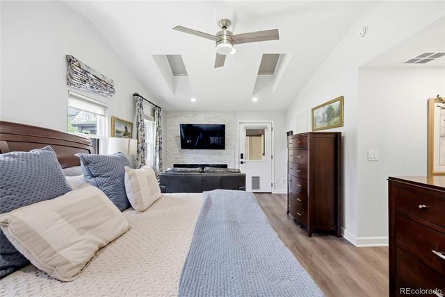 817 Locust Street, Denver, CO 80220