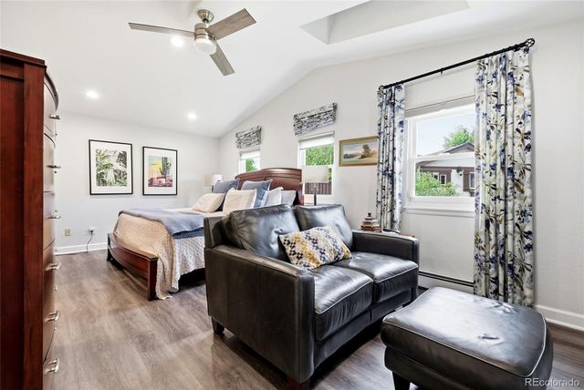 817 Locust Street, Denver, CO 80220