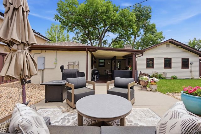 817 Locust Street, Denver, CO 80220