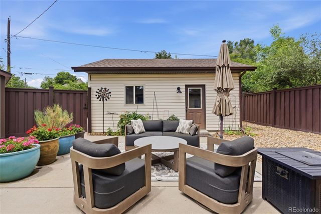 817 Locust Street, Denver, CO 80220