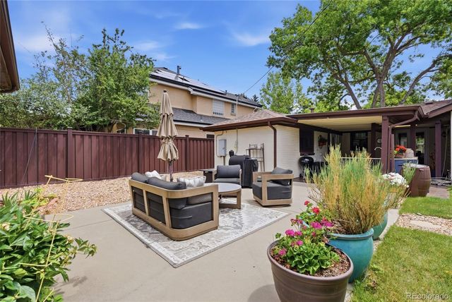 817 Locust Street, Denver, CO 80220