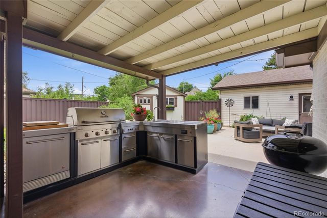 817 Locust Street, Denver, CO 80220