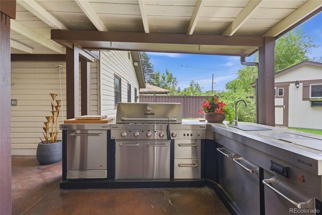 817 Locust Street, Denver, CO 80220