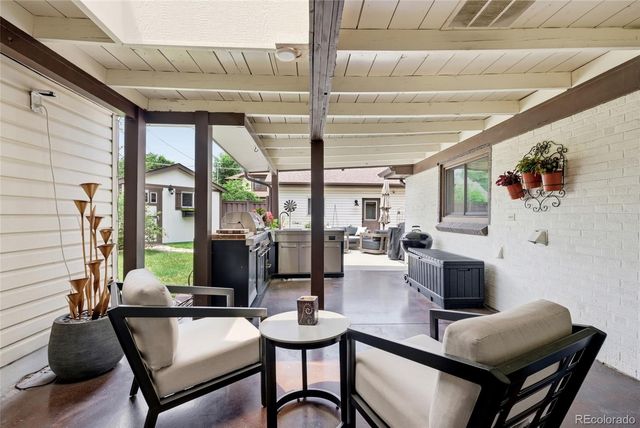 817 Locust Street, Denver, CO 80220