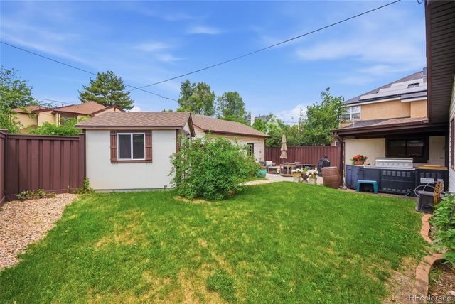 817 Locust Street, Denver, CO 80220
