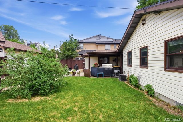 817 Locust Street, Denver, CO 80220