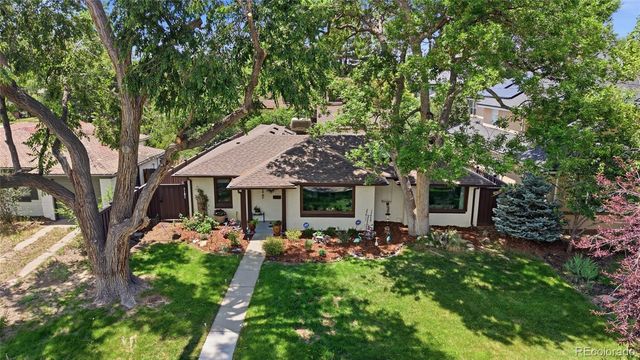 817 Locust Street, Denver, CO 80220