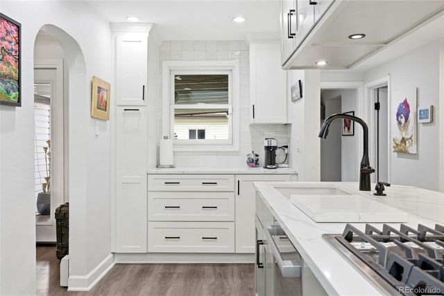 817 Locust Street, Denver, CO 80220