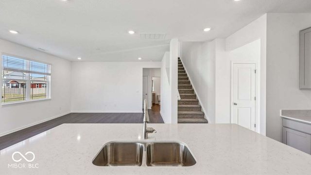 6048 Madera Drive, Whitestown, IN 46075