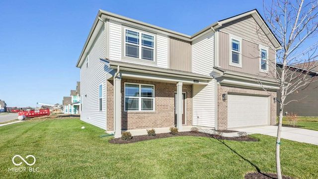6048 Madera Drive, Whitestown, IN 46075