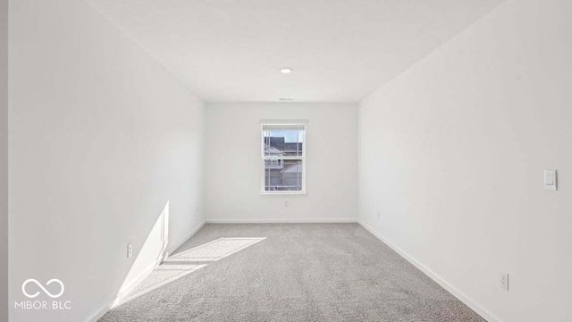 6048 Madera Drive, Whitestown, IN 46075