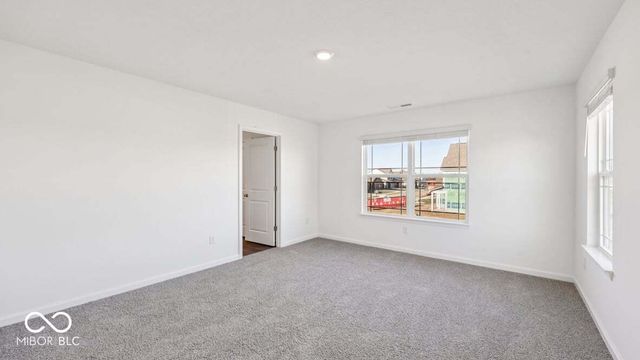 6048 Madera Drive, Whitestown, IN 46075