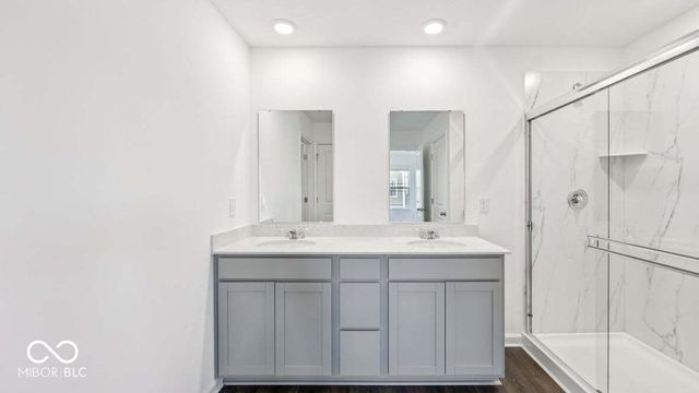 6048 Madera Drive, Whitestown, IN 46075