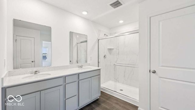 6048 Madera Drive, Whitestown, IN 46075