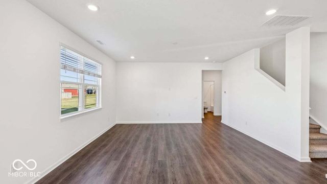 6048 Madera Drive, Whitestown, IN 46075