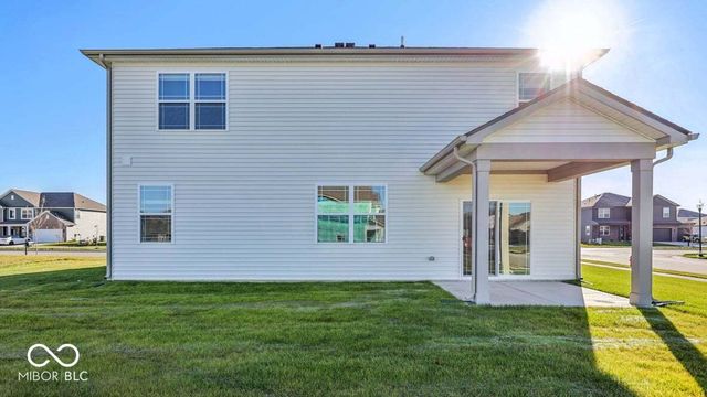 6048 Madera Drive, Whitestown, IN 46075