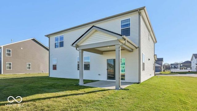 6048 Madera Drive, Whitestown, IN 46075