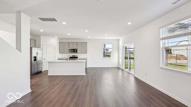 6048 Madera Drive, Whitestown, IN 46075