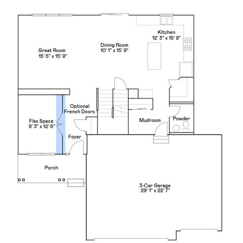 12421 Holden Way, Rogers, MN 55374