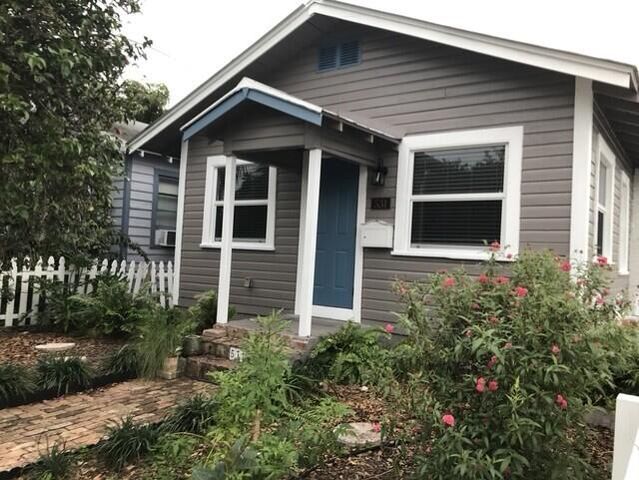 531 N K Street, Lake Worth Beach, FL 33460
