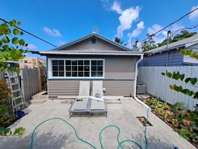 531 N K Street, Lake Worth Beach, FL 33460