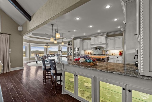 15716 Summit View Lane, North Little Rock, AR 72113