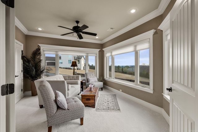 15716 Summit View Lane, North Little Rock, AR 72113