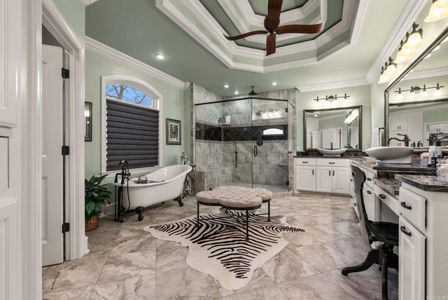 15716 Summit View Lane, North Little Rock, AR 72113