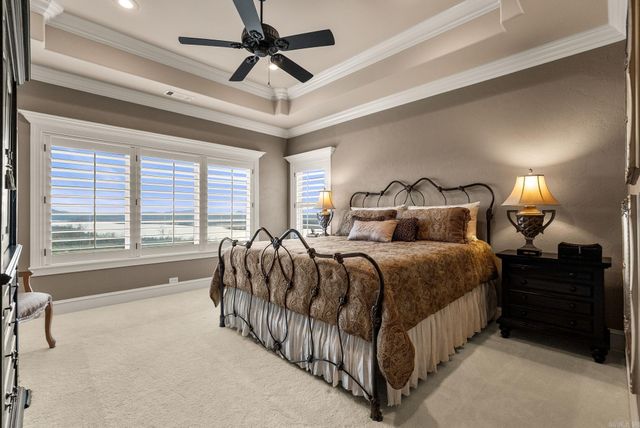 15716 Summit View Lane, North Little Rock, AR 72113