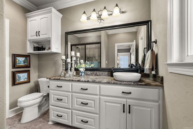 15716 Summit View Lane, North Little Rock, AR 72113