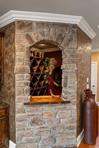 15716 Summit View Lane, North Little Rock, AR 72113